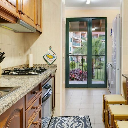 Palheiro Residence Vista Mar フンシャル エクステリア 写真