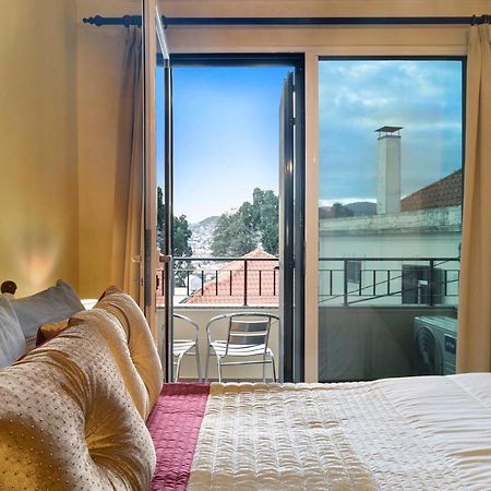 Palheiro Residence Vista Mar フンシャル エクステリア 写真