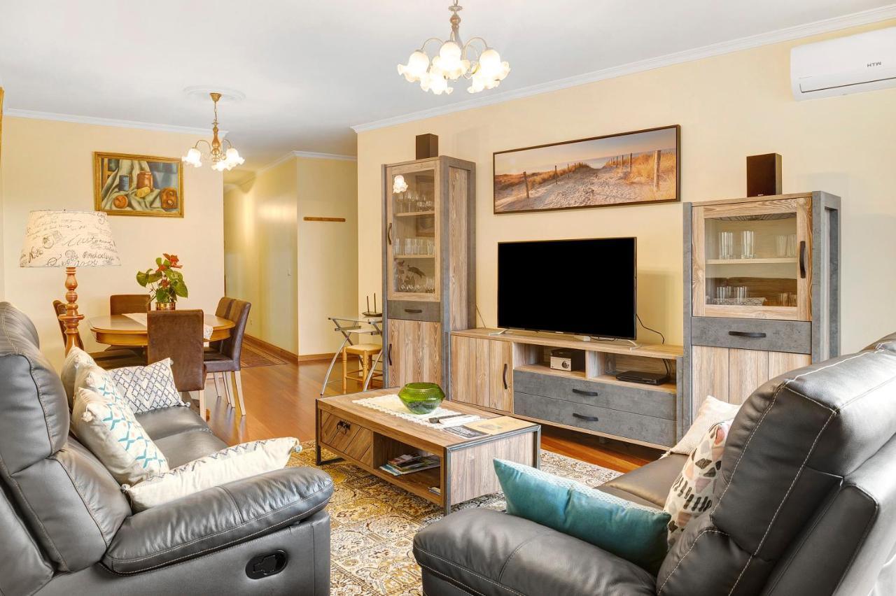 Palheiro Residence Vista Mar フンシャル エクステリア 写真