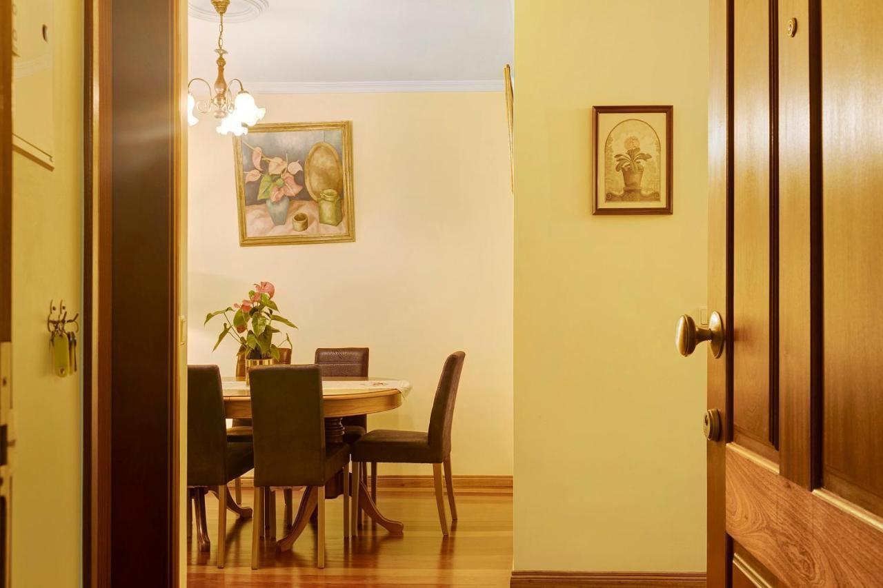 Palheiro Residence Vista Mar フンシャル エクステリア 写真