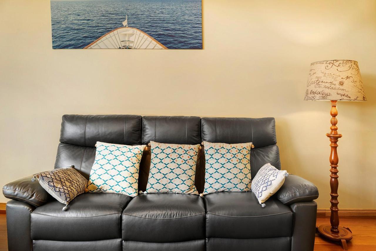 Palheiro Residence Vista Mar フンシャル エクステリア 写真