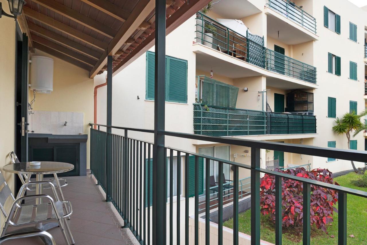 Palheiro Residence Vista Mar フンシャル エクステリア 写真