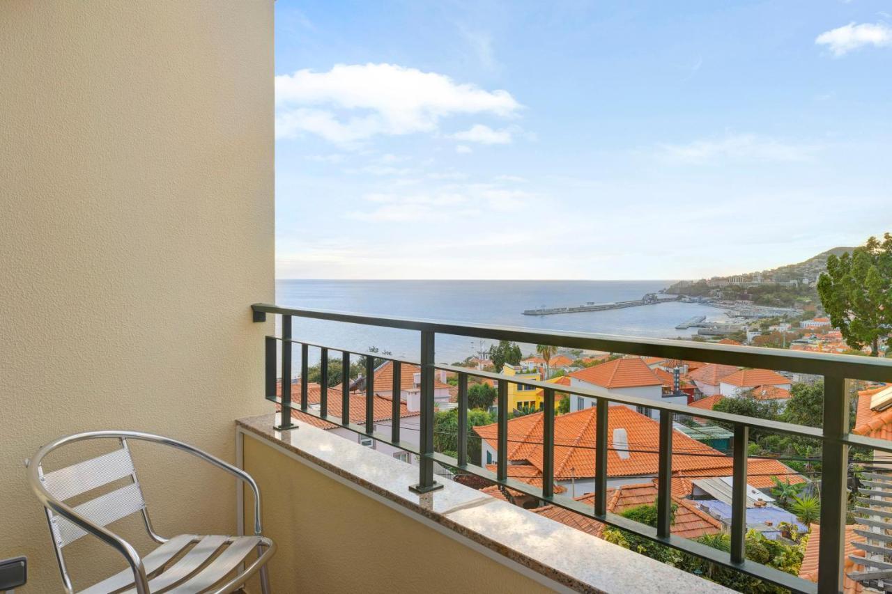 Palheiro Residence Vista Mar フンシャル エクステリア 写真