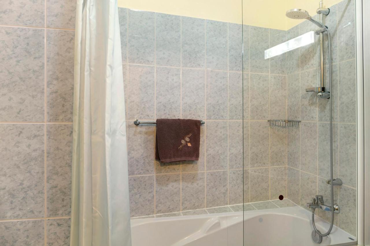 Palheiro Residence Vista Mar フンシャル エクステリア 写真