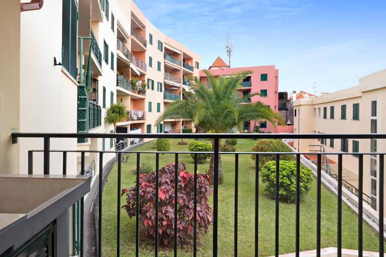 Palheiro Residence Vista Mar フンシャル エクステリア 写真